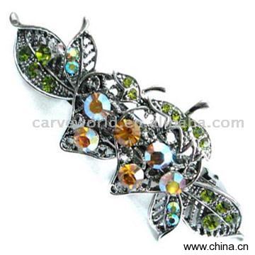 Barrette