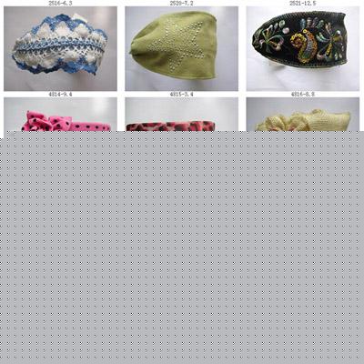 Hair Ornament
