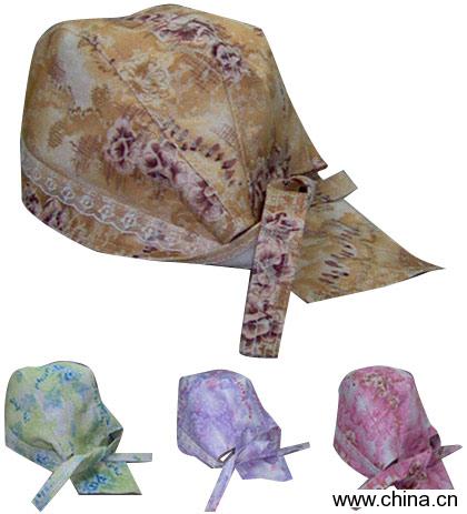 Bandanas