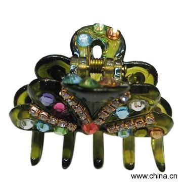 Hair Claw