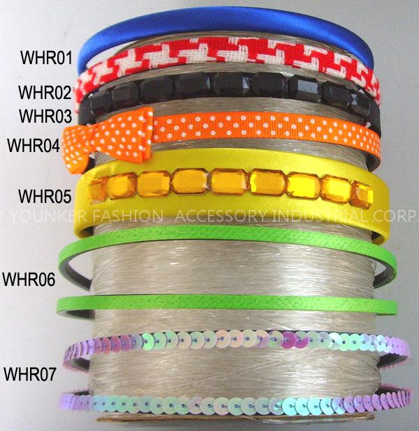 HIAR BAND