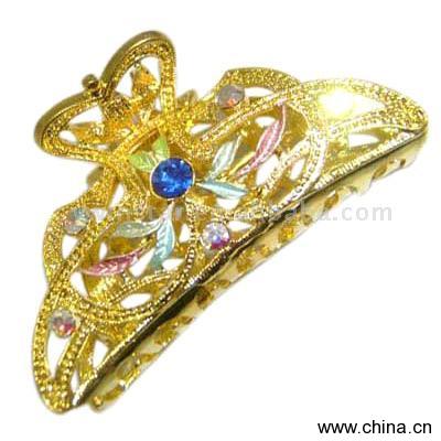 Hair Claw