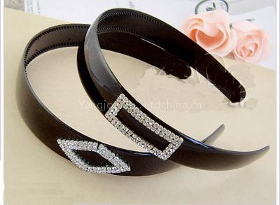 Hair band