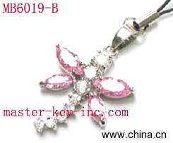 Hair Charm