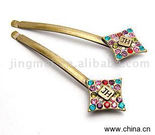 Barrette