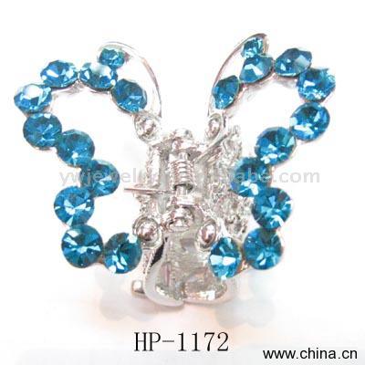 Hair Ornament