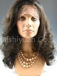 Human Hair Wig