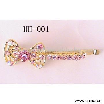 Hairpin