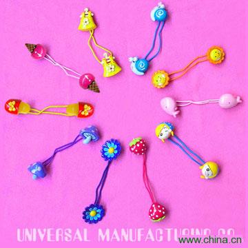 Ponytail Holders