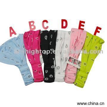 3 in 1 Headbands