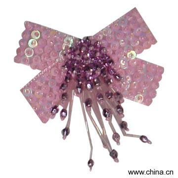 Barrette (Motif)
