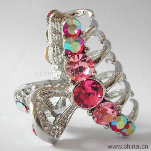 Claw Clip