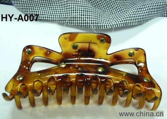 Claw Clip