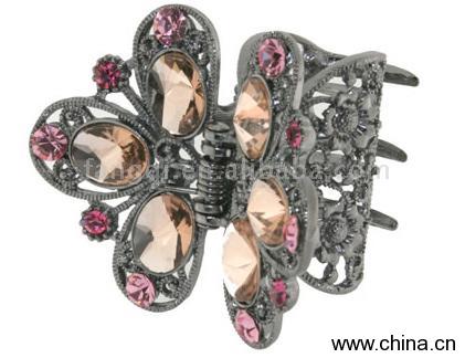 Hair Claw