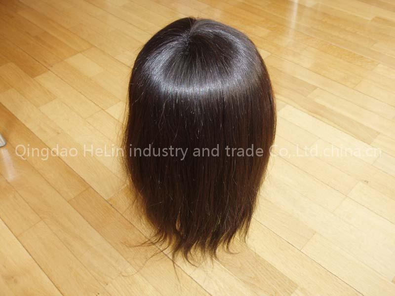 human hair wigs