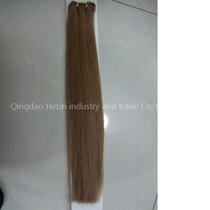 human hairs