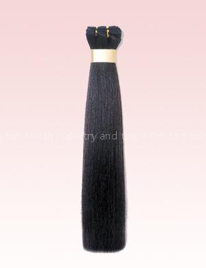 hair weft