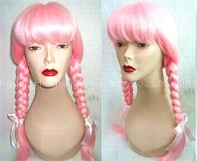 Human Wig (hcxwi056)