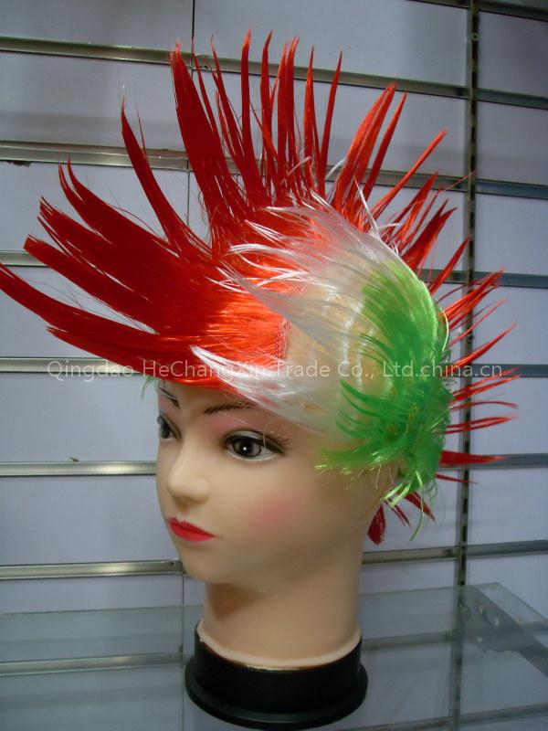 Fans Wigs (hcxwi057)