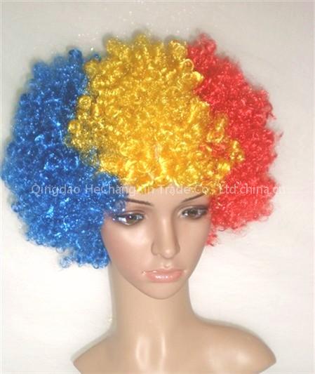 Fans Wigs (hcxwi059)