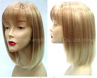 Human Hair (hcxwi052)