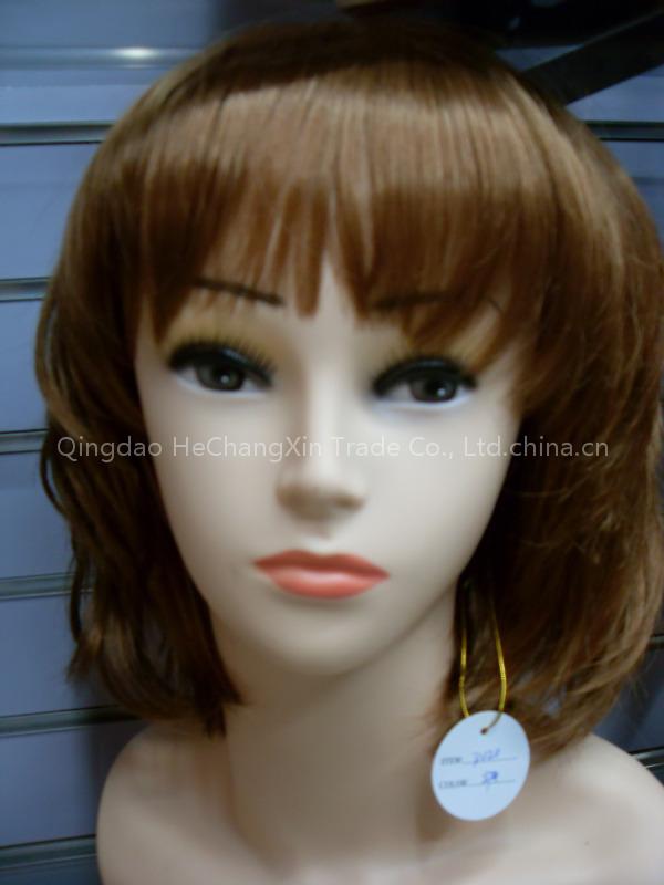 Human Wig (hcxwi045)