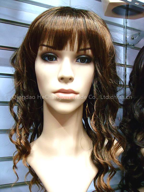 Fake Hair (hcxwi048)