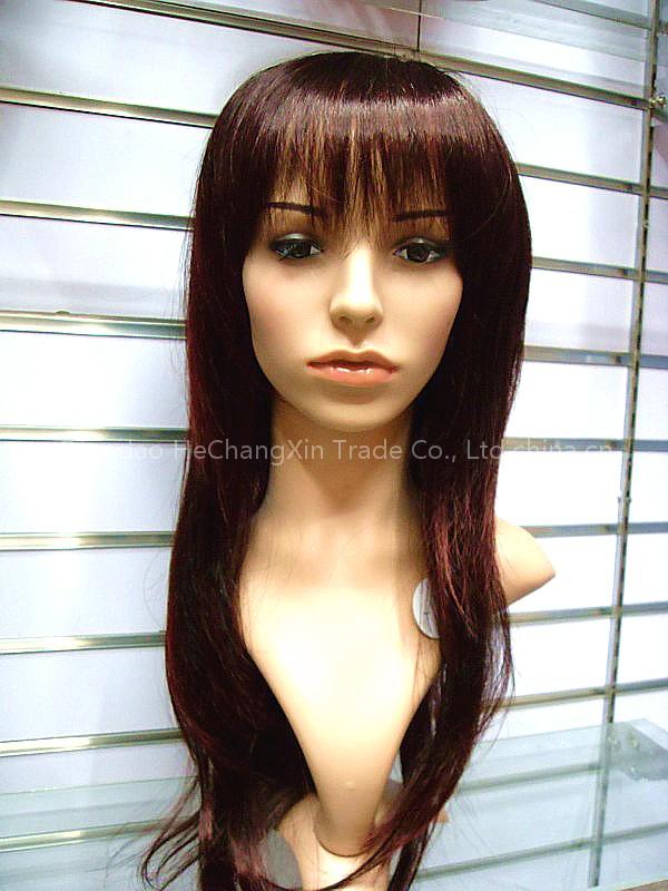 Fake Hair (hcxwi039)