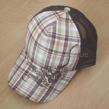 Sports Cap