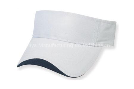 promotion gifts--sun visor