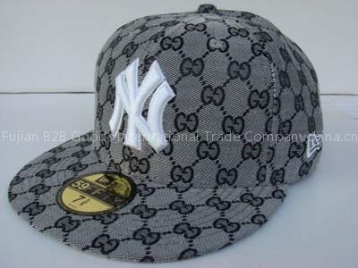 Sports Cap Gucci