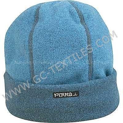 Polar Fleece Winter Hat