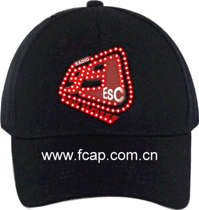 Adversting Baseball Caps