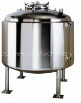 Stainless Steel Tank