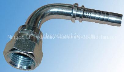 Hydraulic Fittings