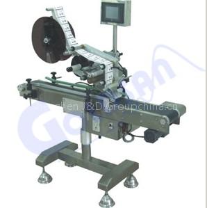 TOP LABELING MACHINE JND-610