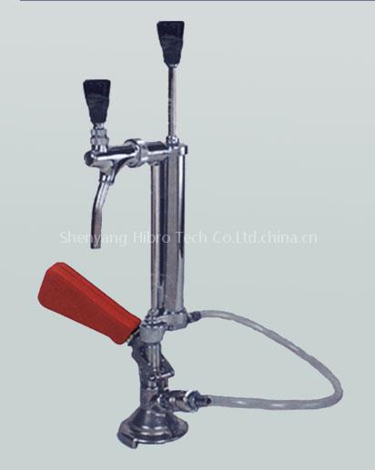 pump party dispenser