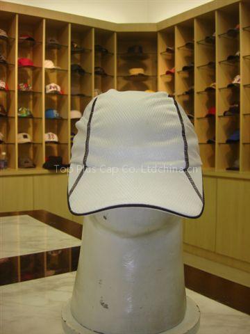 Running Caps