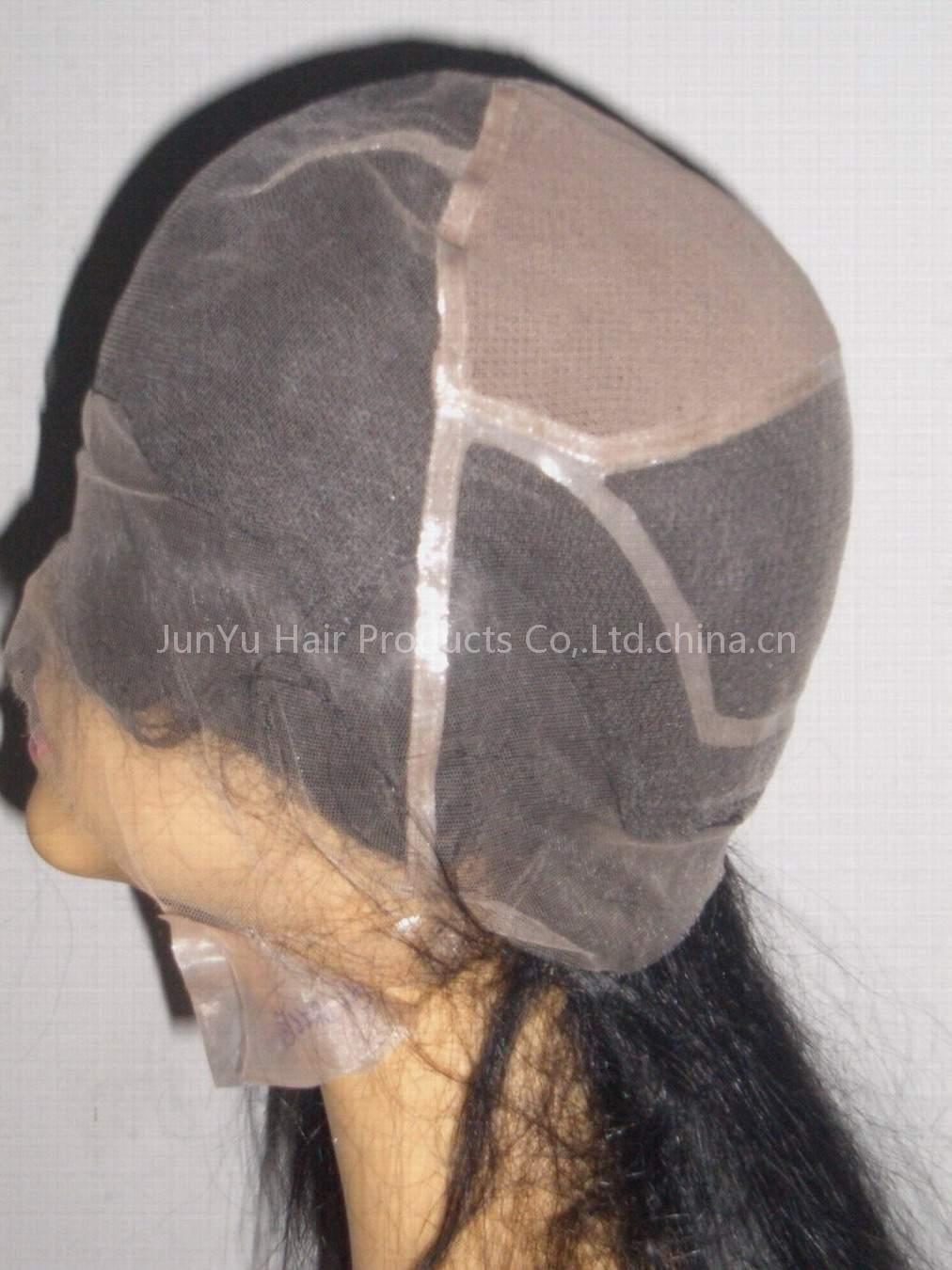 full lace wig