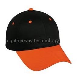 all kinds of baseball caps