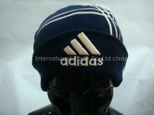 bape adidas textile hat