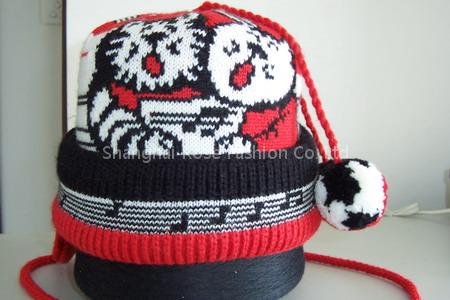 Hat 007