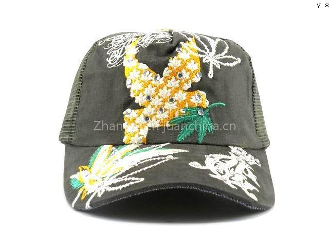 summer caps
