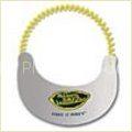 Adjustable Coil Visor cap