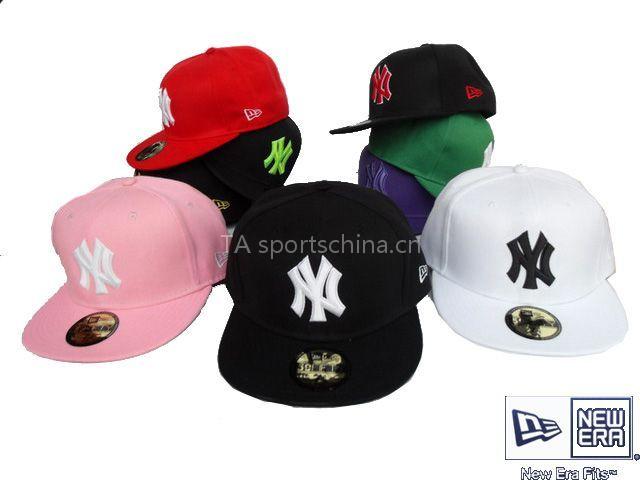 wholesale New era, gucci cap hat, ed hardy, bape caps bucket hats paypal