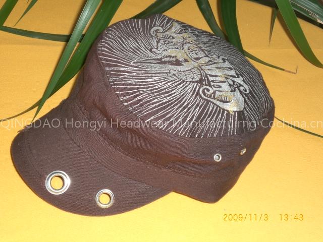 fashion hat