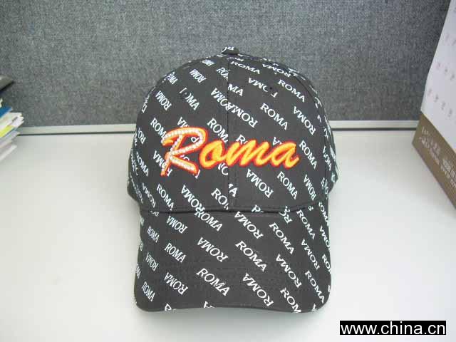 Sports Cap