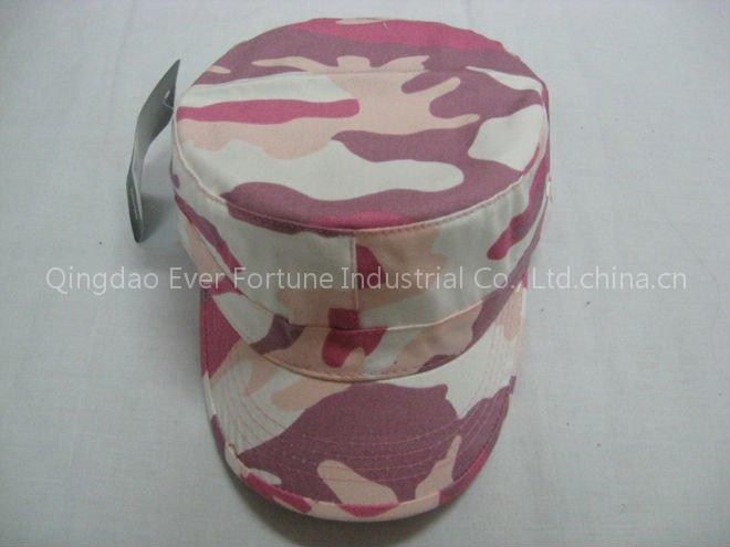 Military Cap