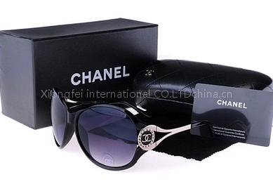 Chanel AAA Sunglasses