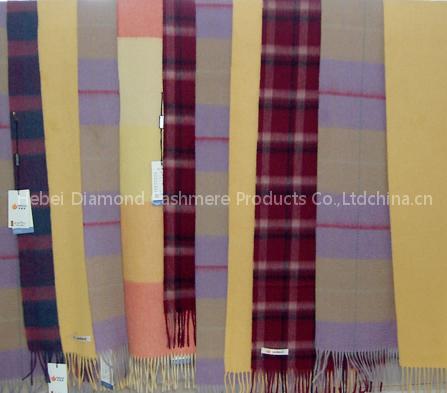 cashmere scarf